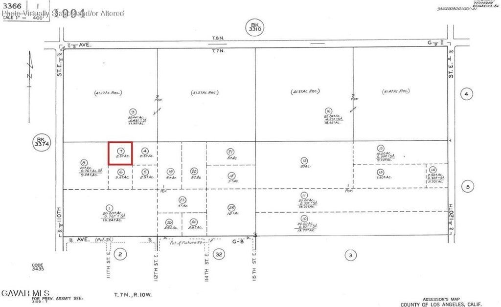 Photo of Listing #IV26007647