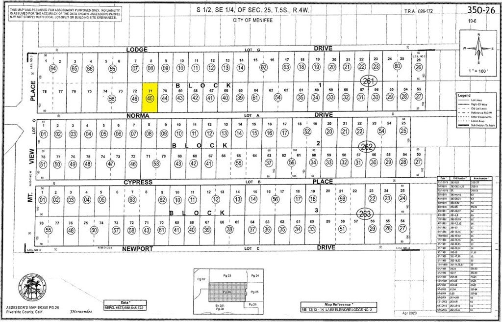 Photo of Listing #SW26008015