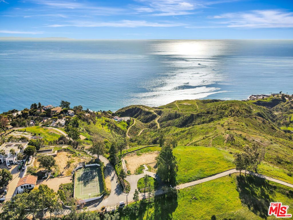 20960 Approx. Big Rock Drive, Malibu
