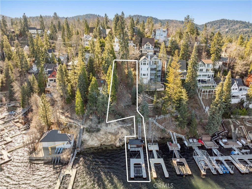 28774 Palisades, Lake Arrowhead