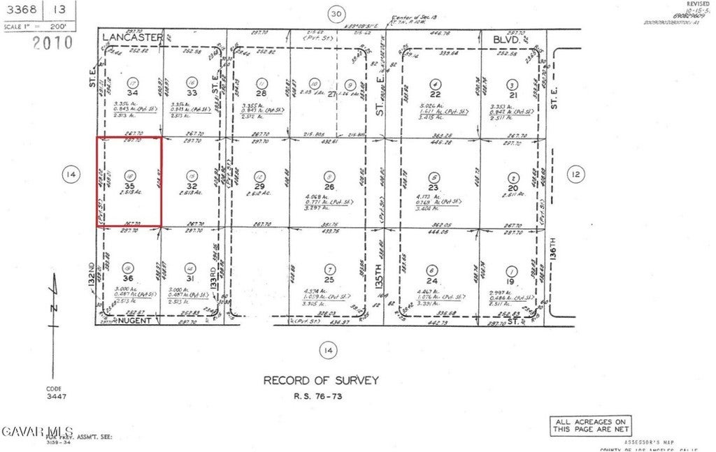 Photo of Listing #IV26009397