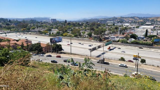 Marengo, Los Angeles