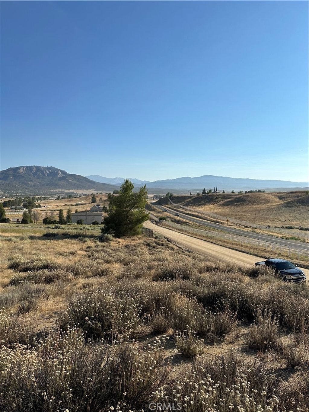 Meadowview Way, Aguanga