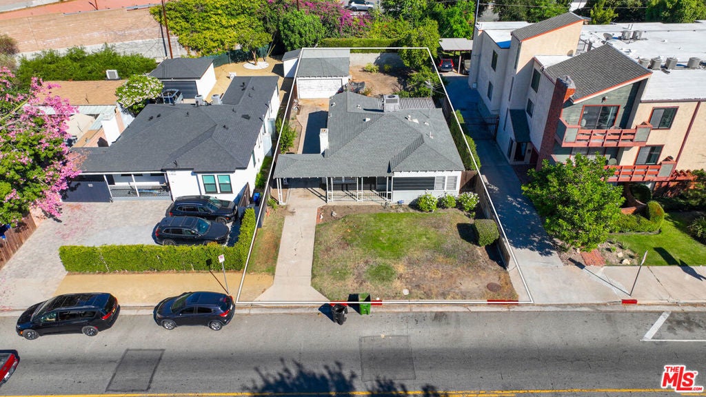 4532 Tujunga Avenue, North Hollywood