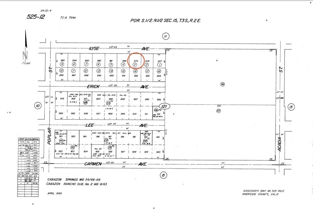 Photo of Listing #IG26010912