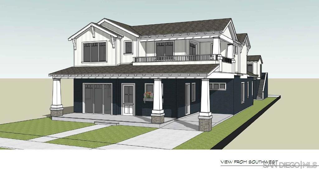 Photo of Listing #2601270SD