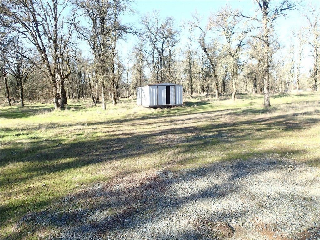 Stoney Oaks, Oroville
