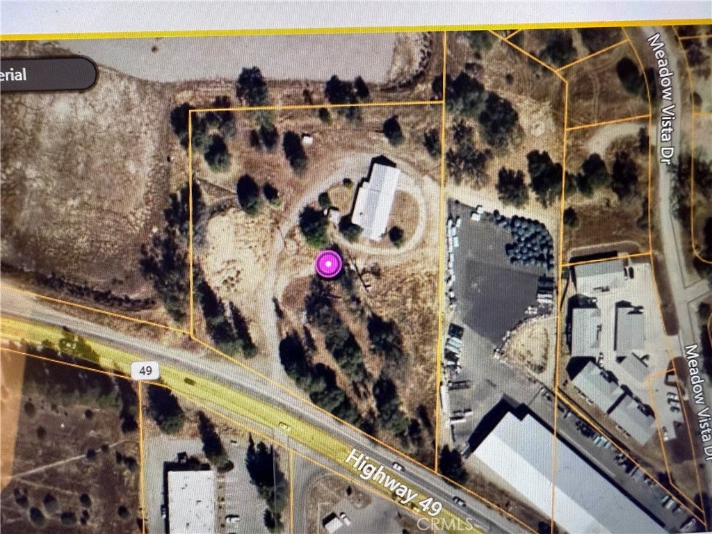 40163 Hwy 49, Oakhurst