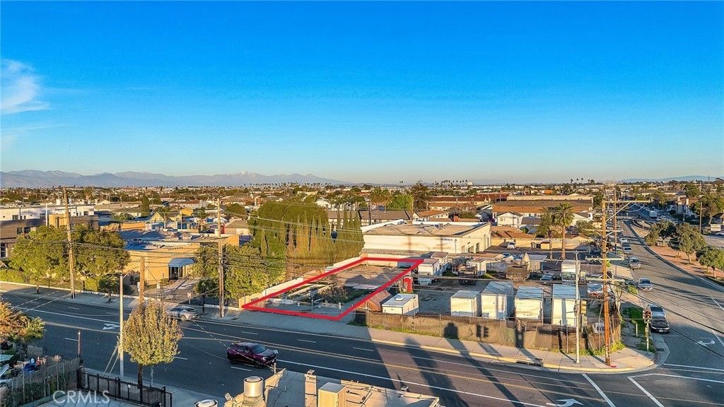 16518 S Normandie Avenue, Gardena