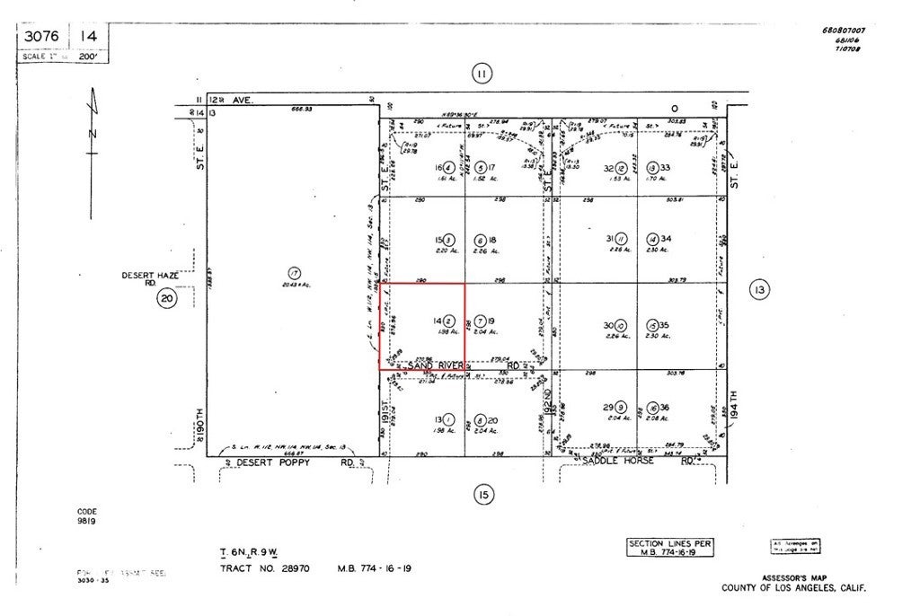 Photo of Listing #ND26003657
