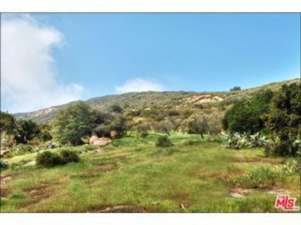 919 Fernwood, Topanga
