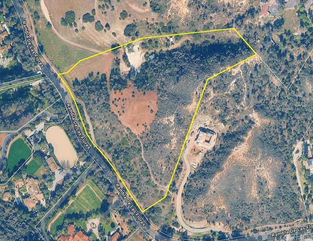 16331 Rambla De Las Flores, Rancho Santa Fe