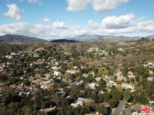 Valley Vista Drive, Glendale
