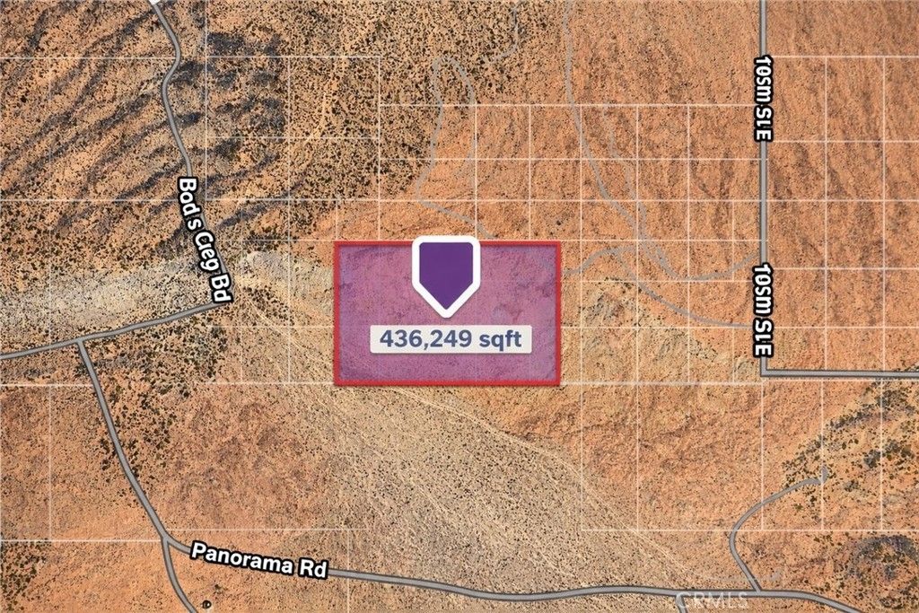 2 Avenue Z-2, Llano