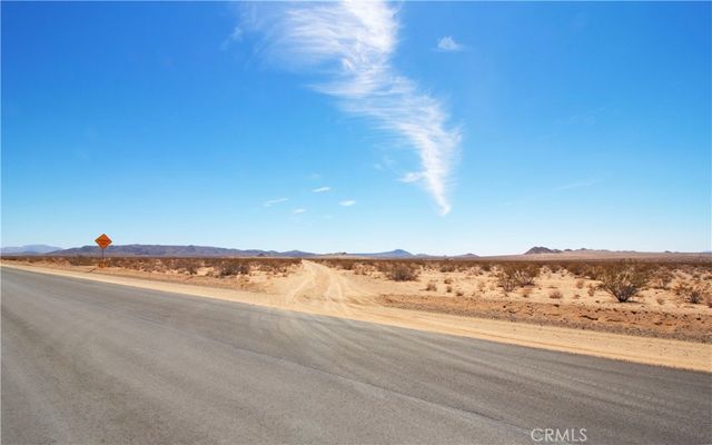Vacant Land Tbd, Lucerne Valley