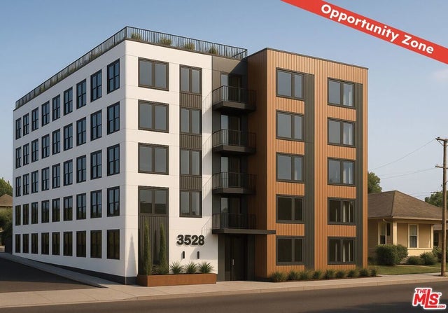 3526 Arroyo Seco Avenue, Los Angeles