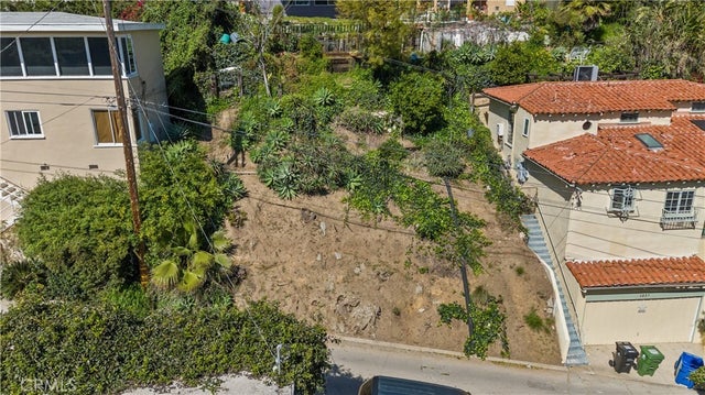 Rotary Drive, Silver Lake