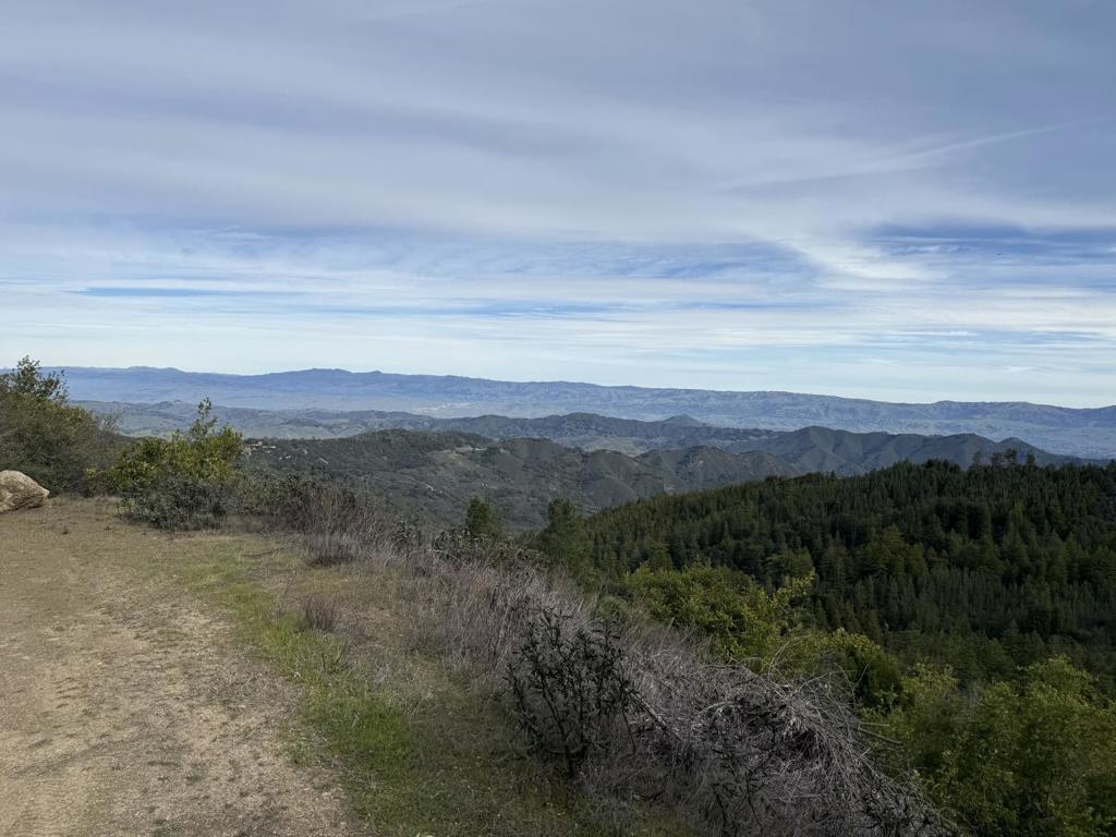 924 Croy Ridge Road, Gilroy