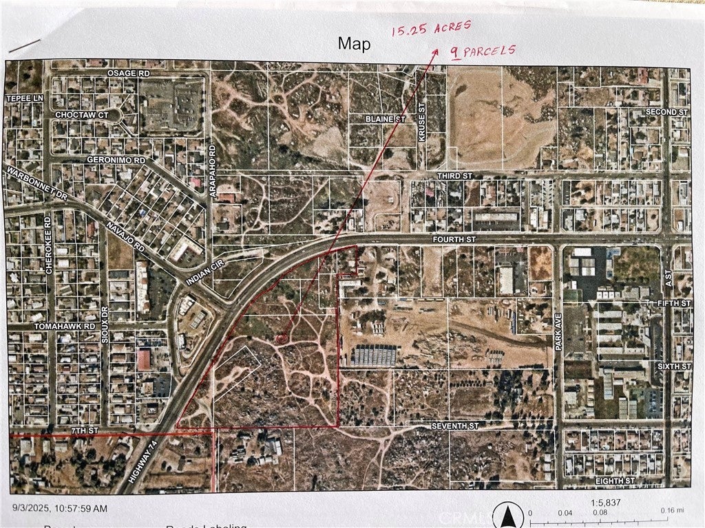 Photo of Listing #PW26016730