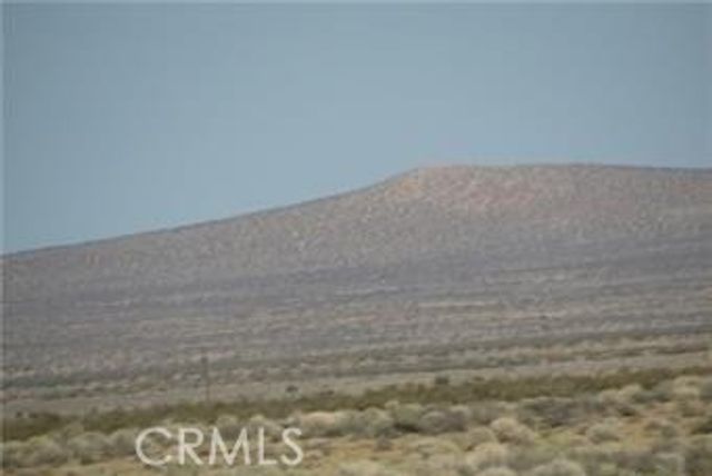 0542-011-71-0000, Newberry Springs