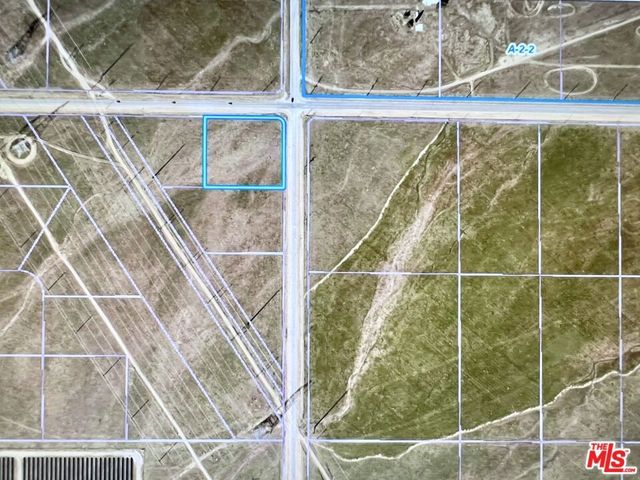 90 W Avenue K, Del Sur
