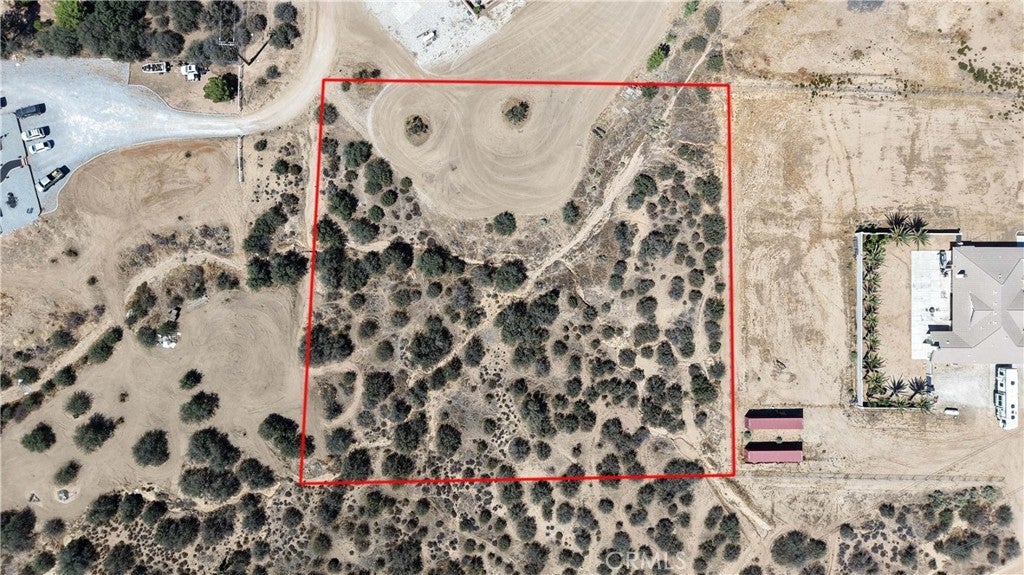 Merito Road, Oak Hills