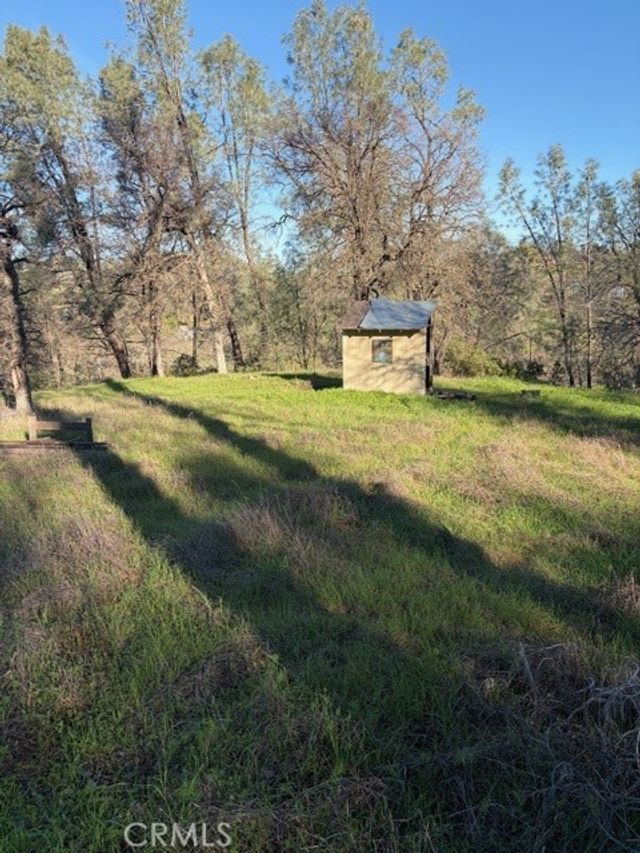 7098 Corral, Corning
