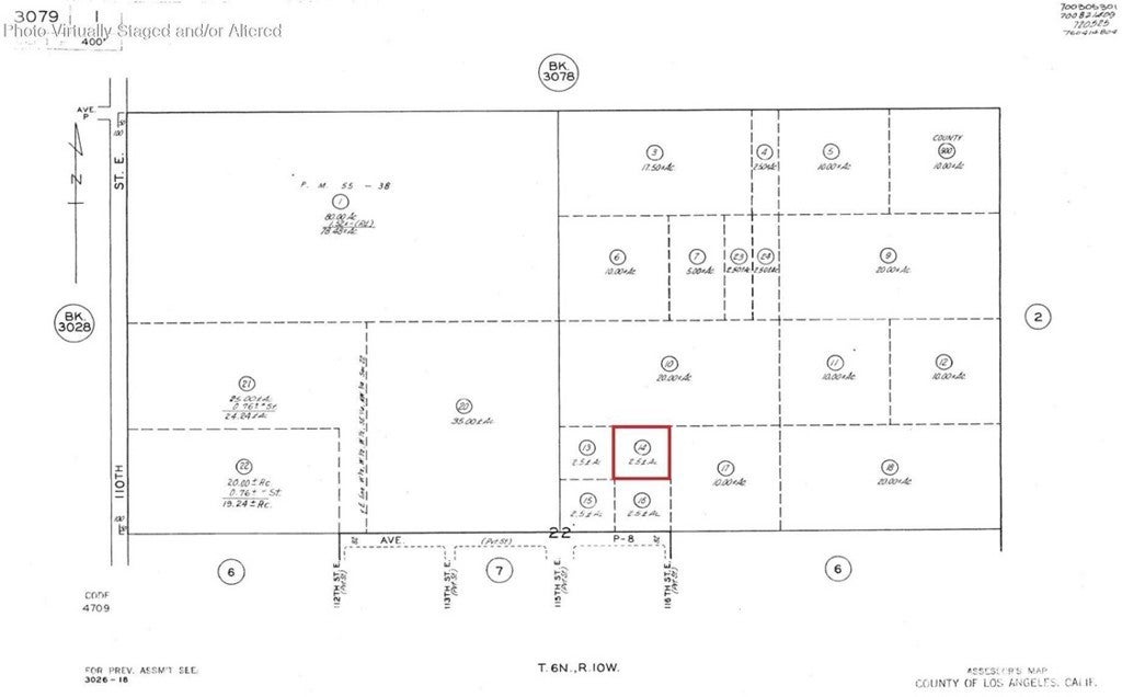 Photo of Listing #IV26019675