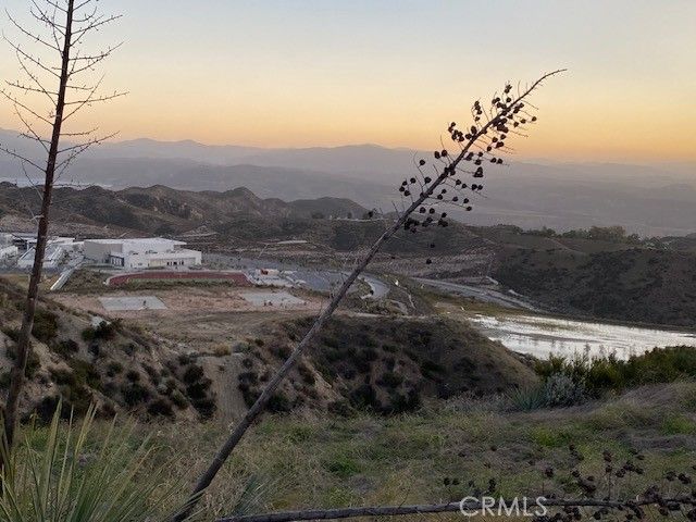 Romero Canyon, Castaic