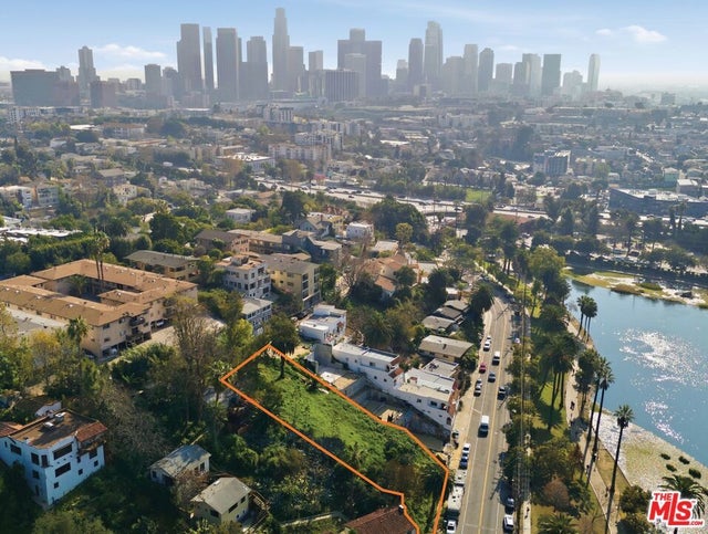 734 Echo Park Avenue, Los Angeles