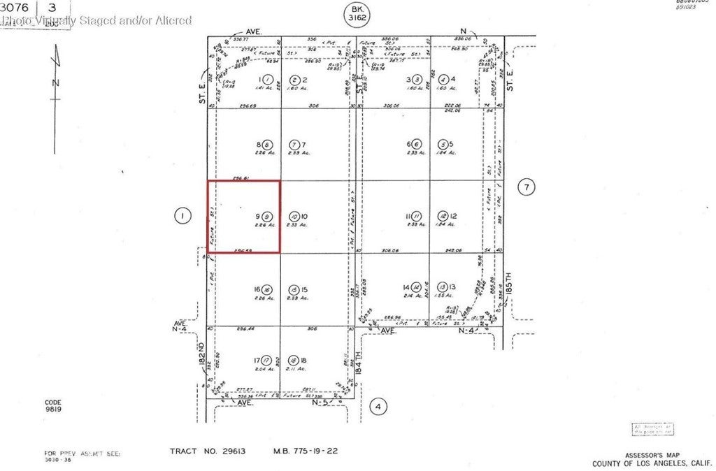 Photo of Listing #IV26020223