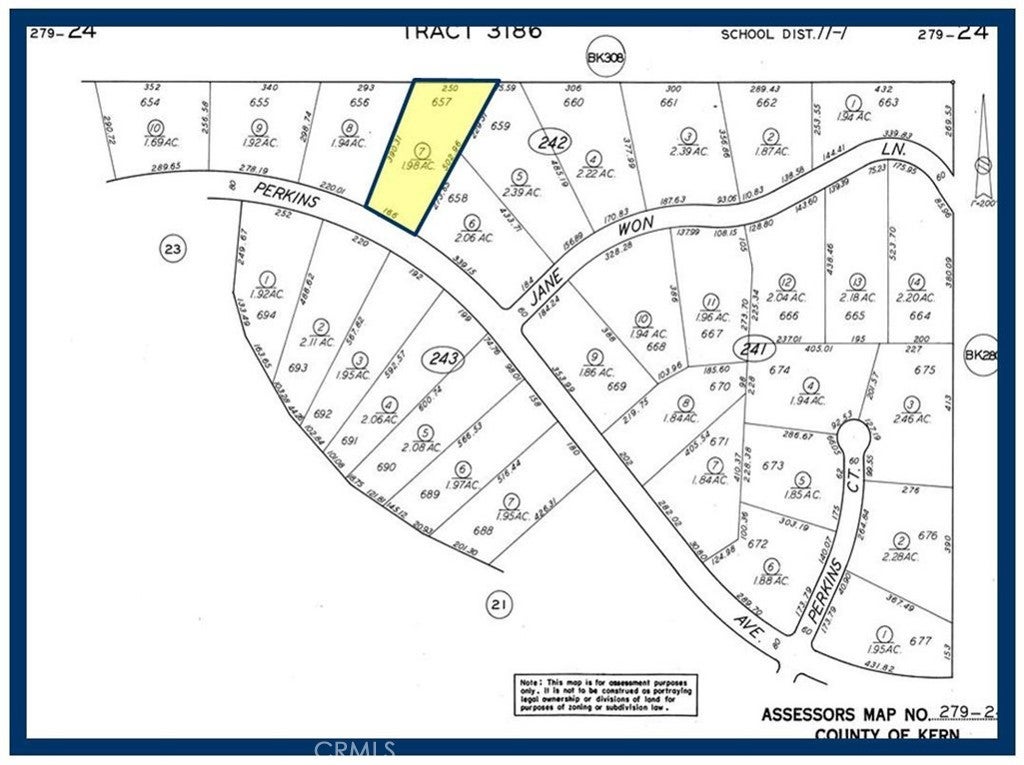 Photo of Listing #HD26020607