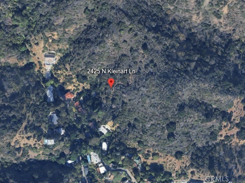2425 Kleinart Lane, Beverly Hills