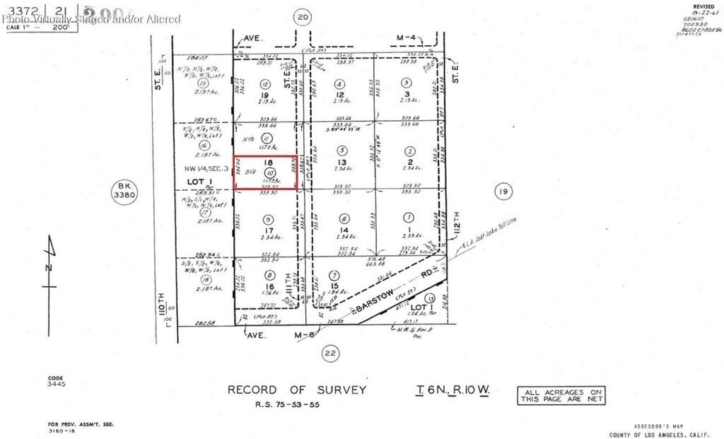 Photo of Listing #IV26020684