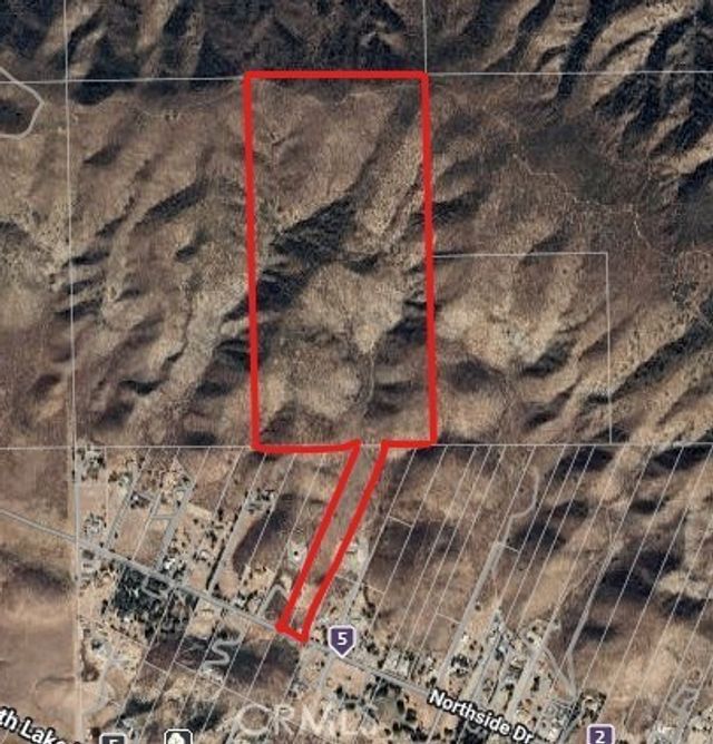 95 W Avenue N, Palmdale