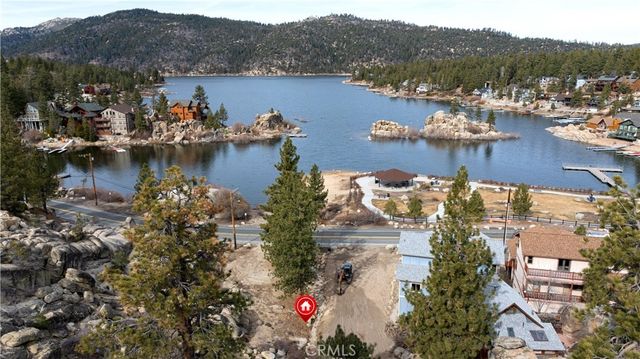39027 Big Bear Boulevard, Big Bear Lake