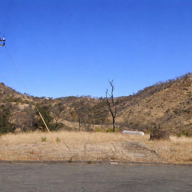 236 Mulford Drive, Napa