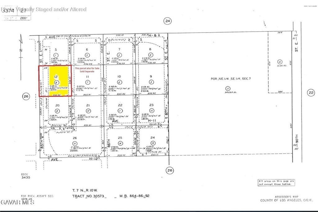 Photo of Listing #IV26021431