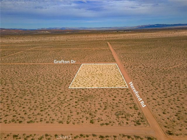 123 Grafton Dr, Newberry Springs
