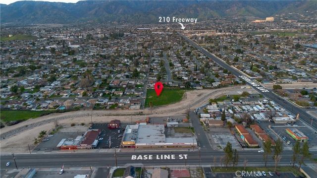 25608 Walker, San Bernardino