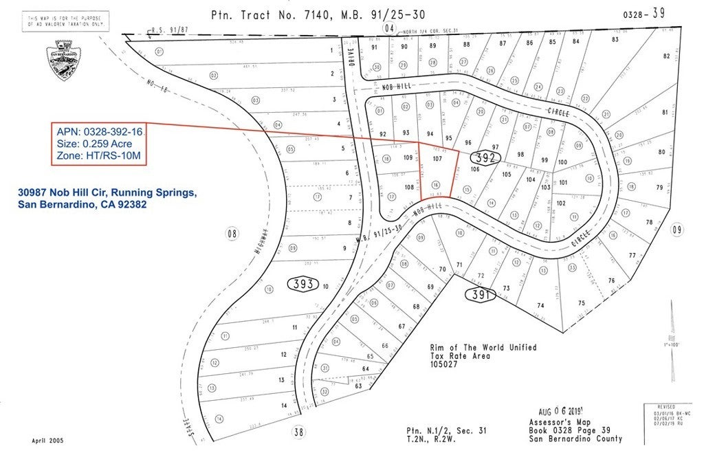 Photo of Listing #SB26021545
