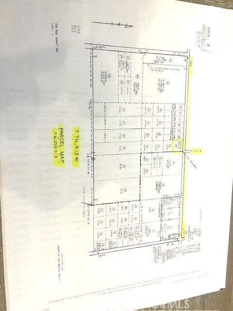 Photo of Listing #SR26022203