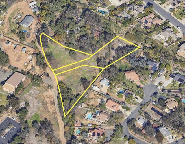 Rose Ranch 33,34,35, San Marcos