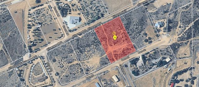 5364 Bass Street, Hesperia