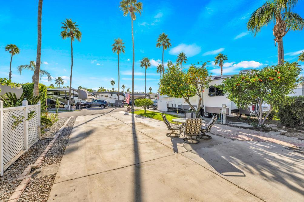 69411 Ramon Road # 546, Cathedral City