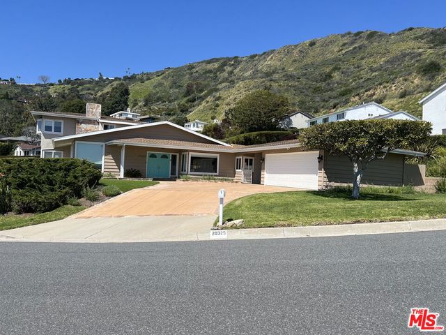 20325 Seaboard Road, Malibu