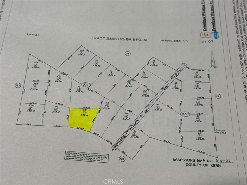 Photo of Listing #SR26022881