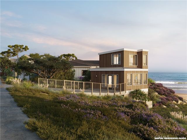 Studio Drive, Cayucos