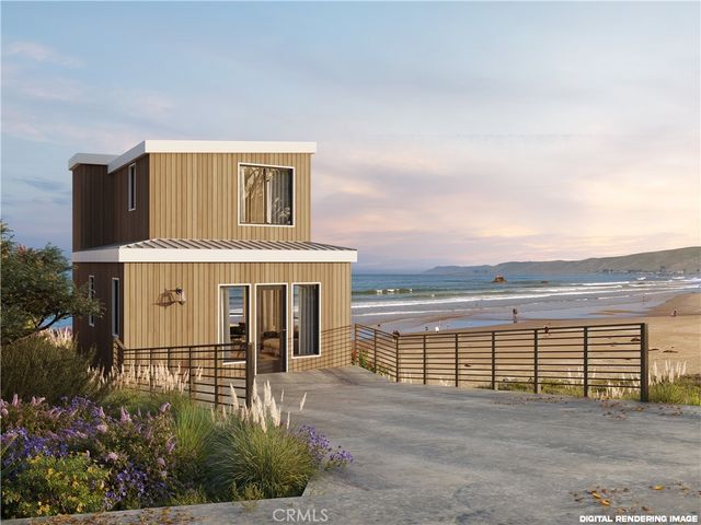 Studio Drive, Cayucos