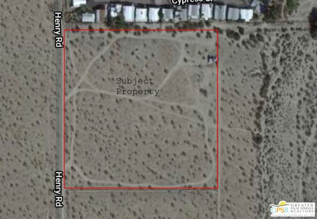 74565 Dillon Road, Desert Hot Springs